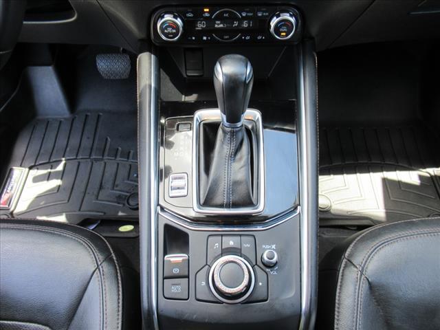 used 2018 Mazda CX-5 car, priced at $22,870