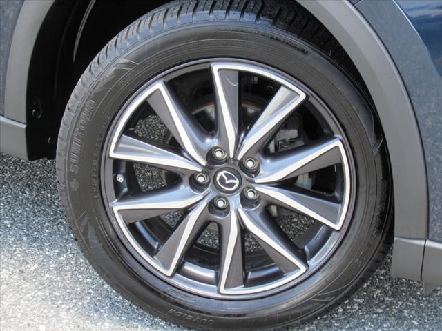 used 2018 Mazda CX-5 car, priced at $22,870