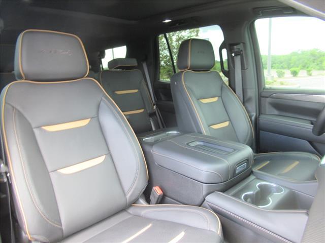 used 2023 GMC Yukon car, priced at $65,988