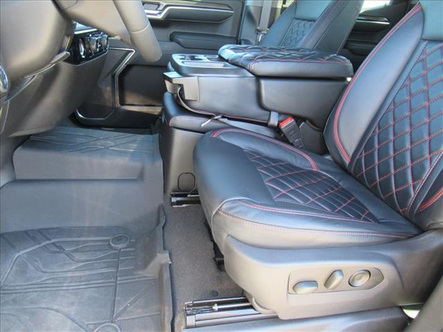 used 2023 Chevrolet Silverado 1500 car, priced at $39,780