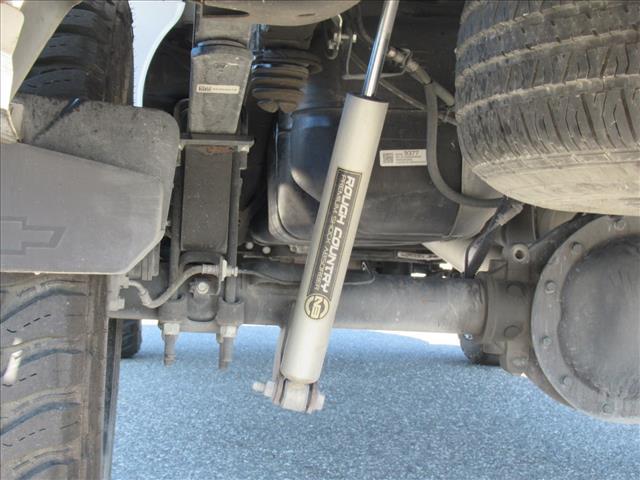 used 2023 Chevrolet Silverado 1500 car, priced at $39,780