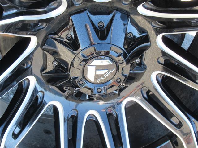 used 2023 Chevrolet Silverado 1500 car, priced at $39,780