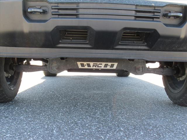 used 2023 Chevrolet Silverado 1500 car, priced at $39,780