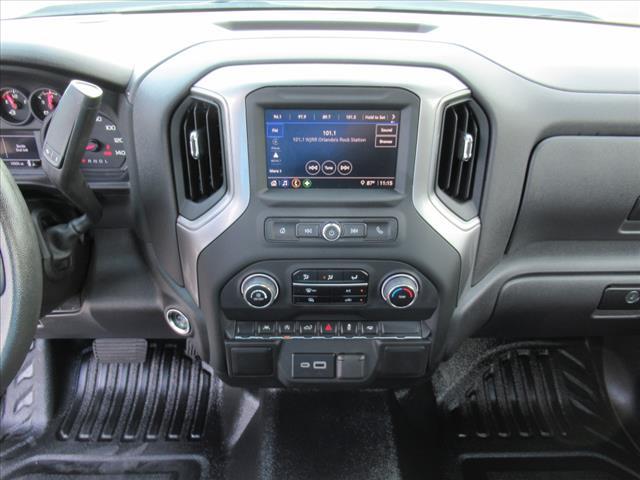 used 2024 Chevrolet Silverado 1500 car, priced at $32,980