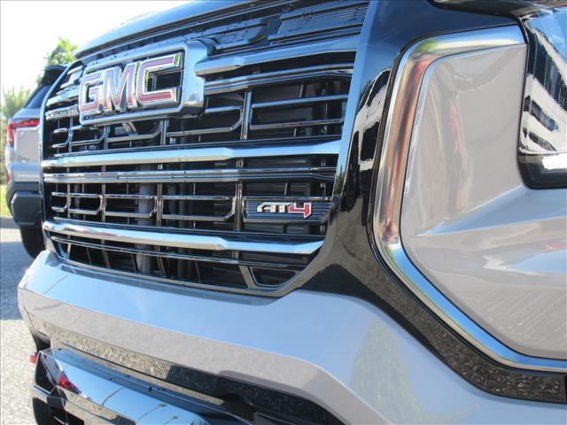 new 2026 GMC Terrain car, priced at $43,775