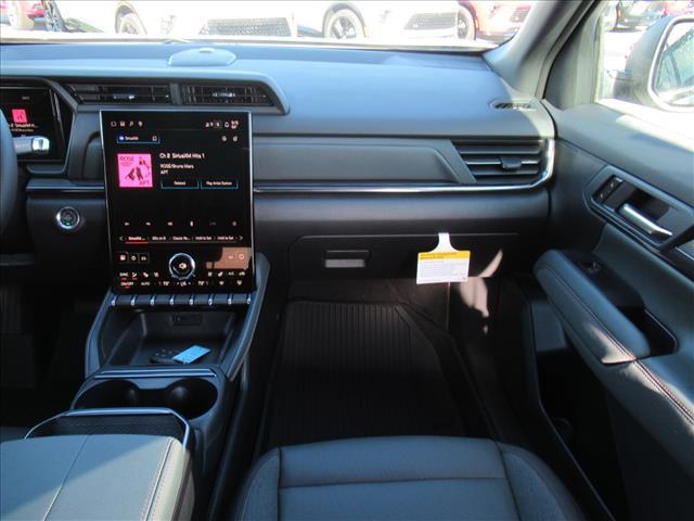 new 2026 GMC Terrain car, priced at $43,775