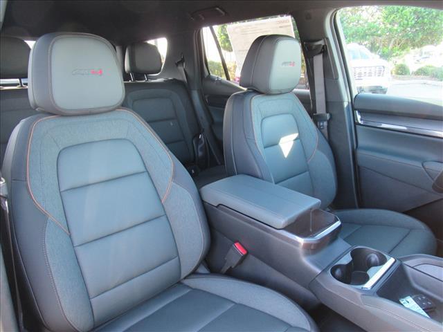 new 2026 GMC Terrain car, priced at $43,775