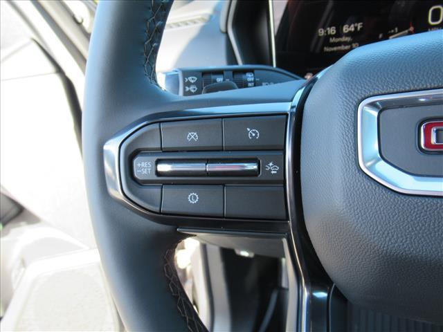 new 2026 GMC Terrain car, priced at $43,775