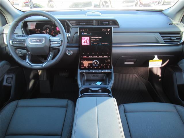 new 2026 GMC Terrain car, priced at $43,775