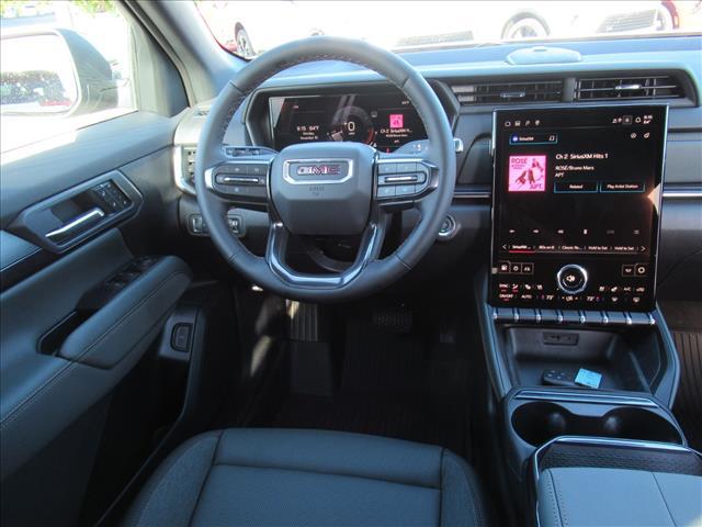 new 2026 GMC Terrain car, priced at $43,775