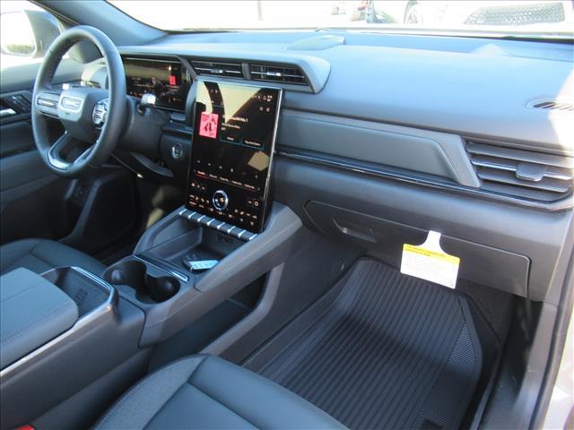 new 2026 GMC Terrain car, priced at $43,775