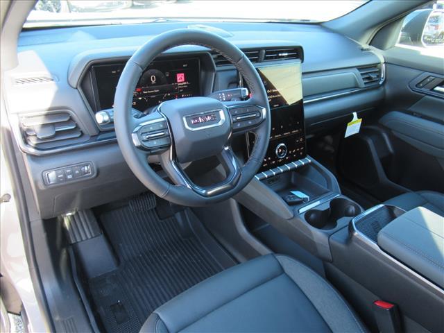 new 2026 GMC Terrain car, priced at $43,775