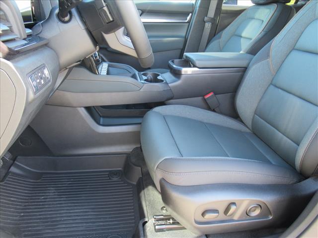 new 2026 GMC Terrain car, priced at $43,775