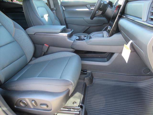 new 2026 GMC Terrain car, priced at $43,775