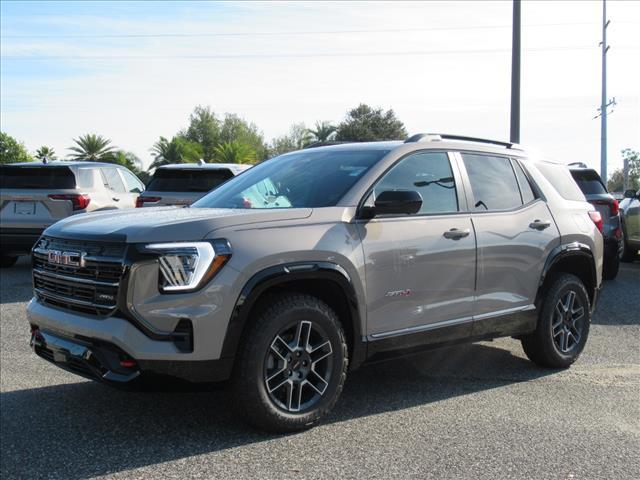 new 2026 GMC Terrain car, priced at $43,775
