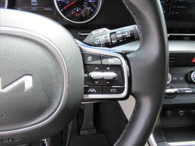 used 2023 Kia Carnival car, priced at $27,988