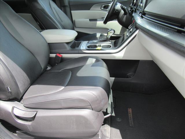 used 2023 Kia Carnival car, priced at $27,988