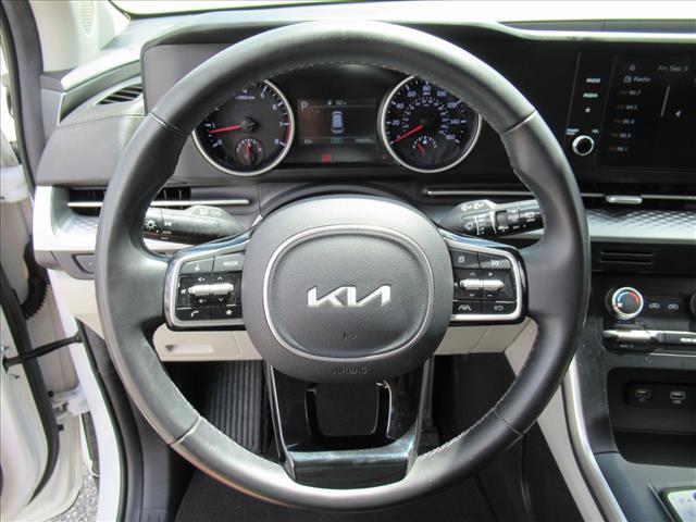 used 2023 Kia Carnival car, priced at $27,988