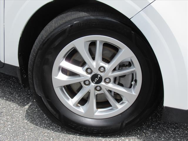 used 2023 Kia Carnival car, priced at $27,988