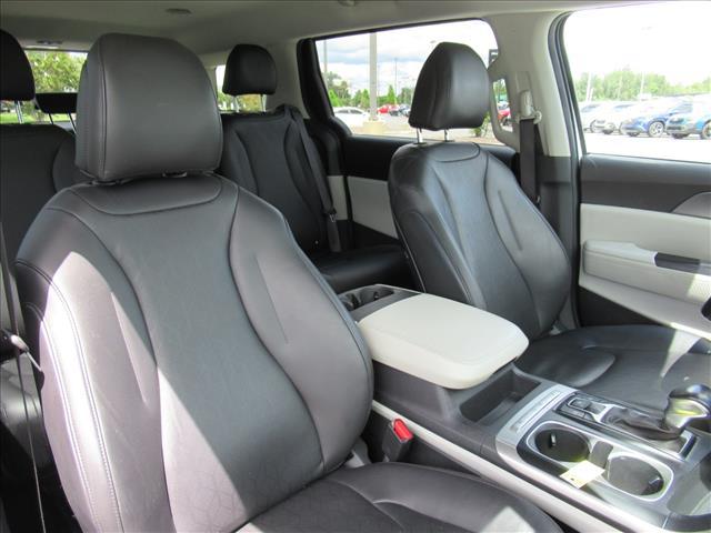 used 2023 Kia Carnival car, priced at $27,988