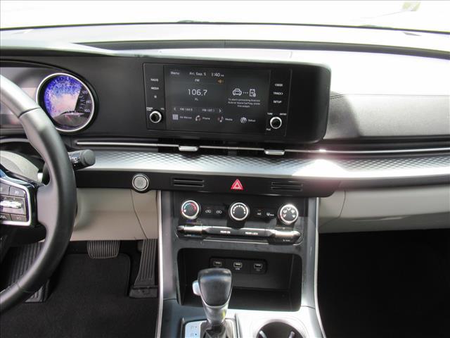 used 2023 Kia Carnival car, priced at $27,988