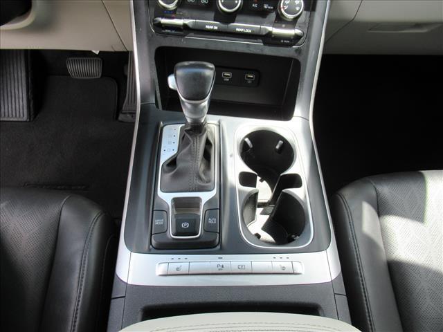 used 2023 Kia Carnival car, priced at $27,988