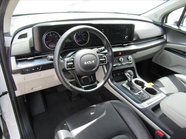 used 2023 Kia Carnival car, priced at $27,988