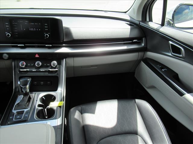 used 2023 Kia Carnival car, priced at $27,988