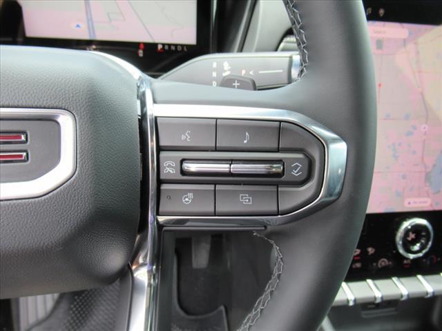 new 2025 GMC Terrain car, priced at $31,890