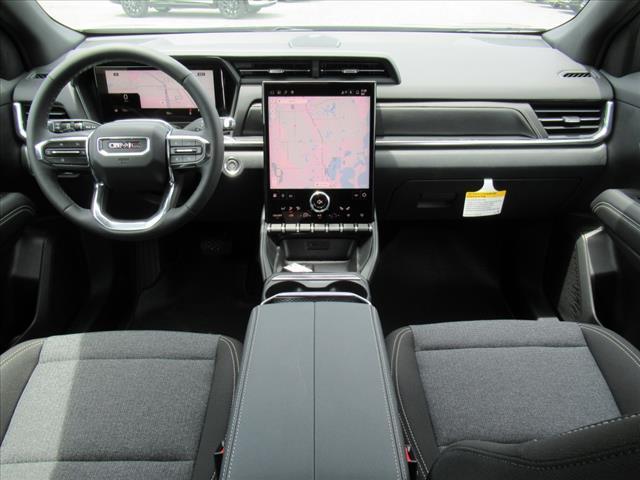 new 2025 GMC Terrain car, priced at $31,890