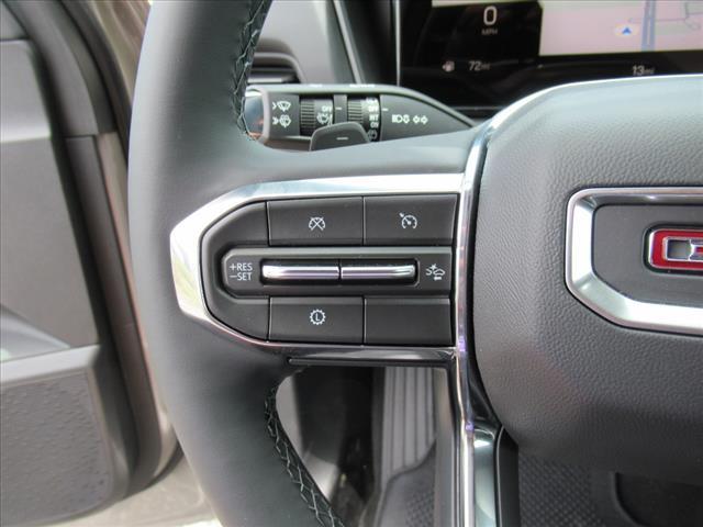 new 2025 GMC Terrain car, priced at $31,890