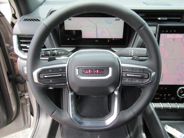 new 2025 GMC Terrain car, priced at $31,890