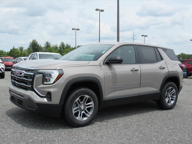 new 2025 GMC Terrain car, priced at $31,890