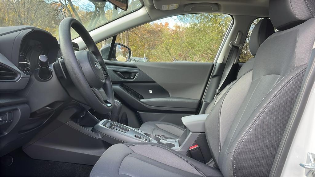 new 2026 Subaru Crosstrek car, priced at $32,212