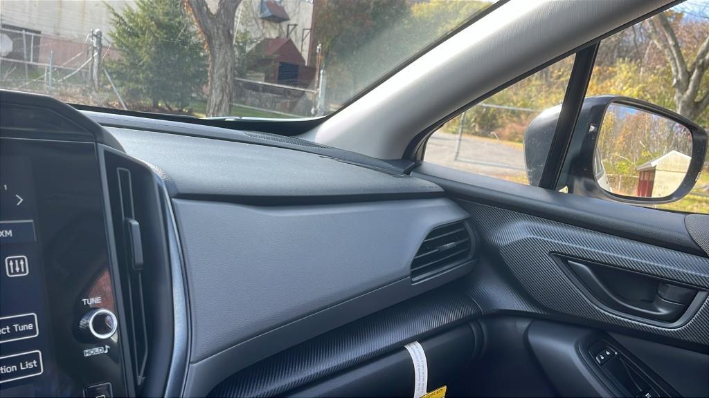 new 2026 Subaru Crosstrek car, priced at $32,212