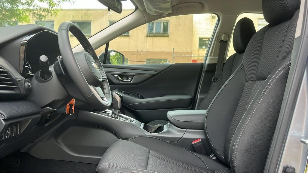 new 2025 Subaru Legacy car, priced at $29,994