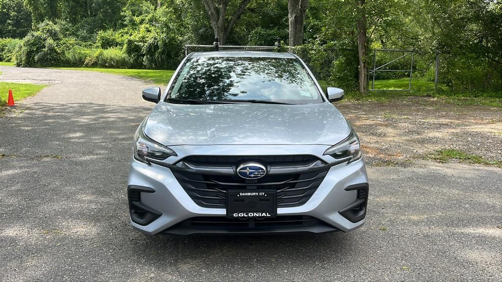 new 2025 Subaru Legacy car, priced at $29,994