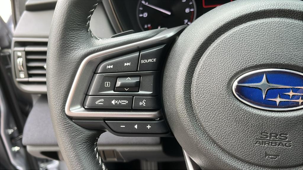 new 2025 Subaru Legacy car, priced at $29,994