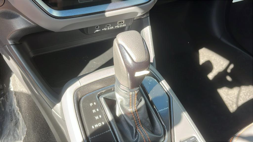 new 2025 Subaru Crosstrek car, priced at $36,385