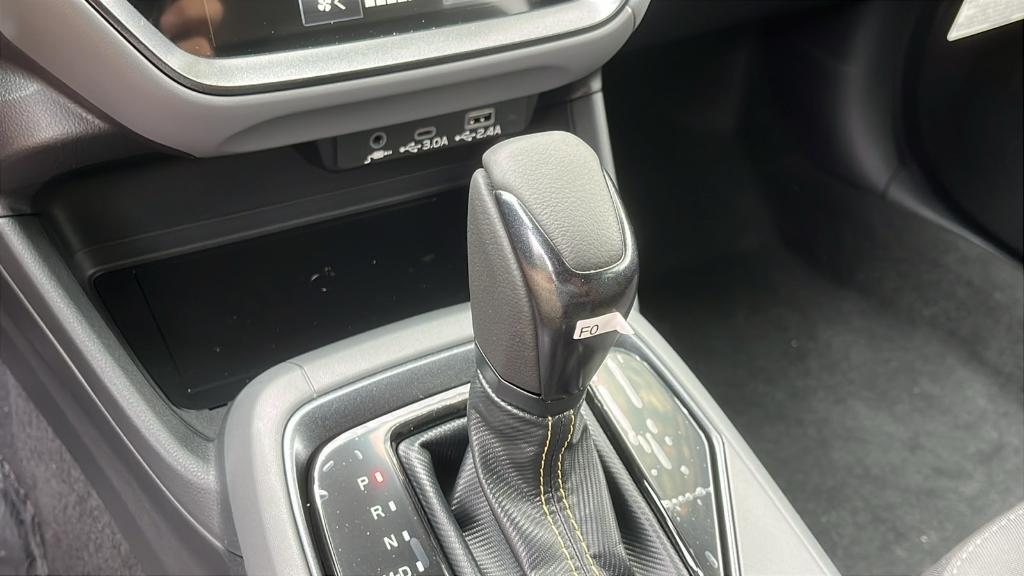 new 2025 Subaru Crosstrek car, priced at $32,332