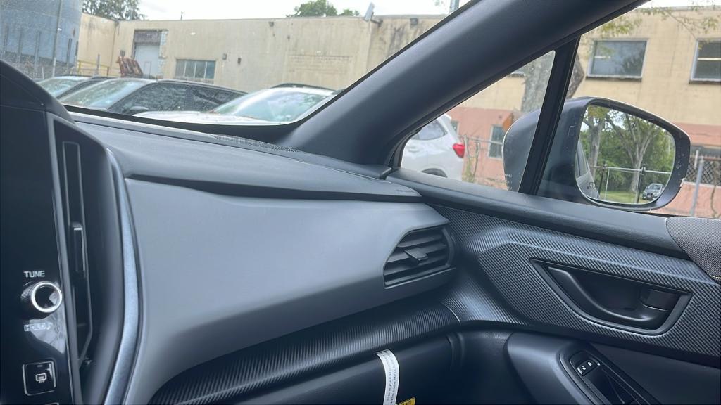 new 2025 Subaru Crosstrek car, priced at $32,332