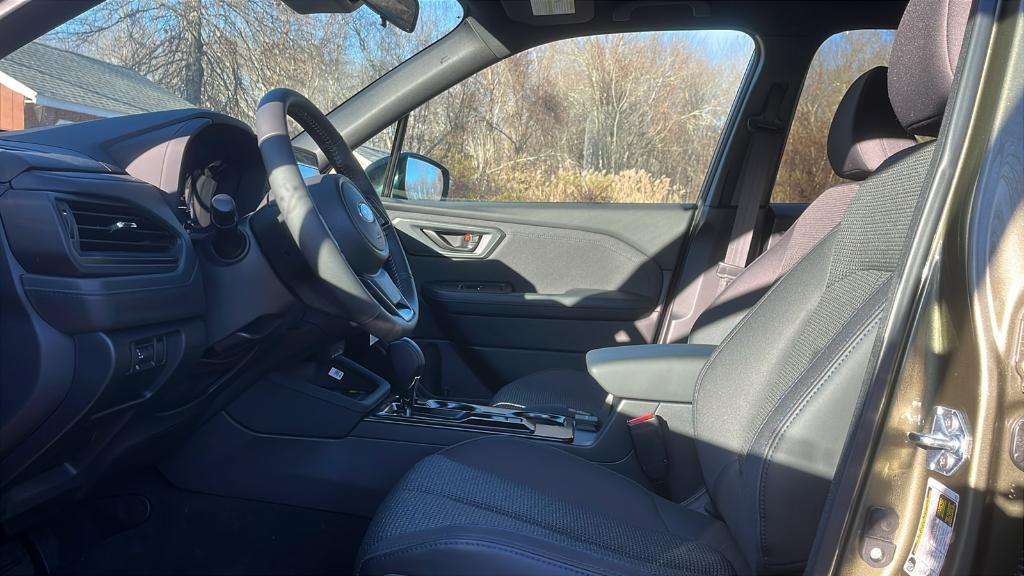 new 2026 Subaru Forester car, priced at $35,216