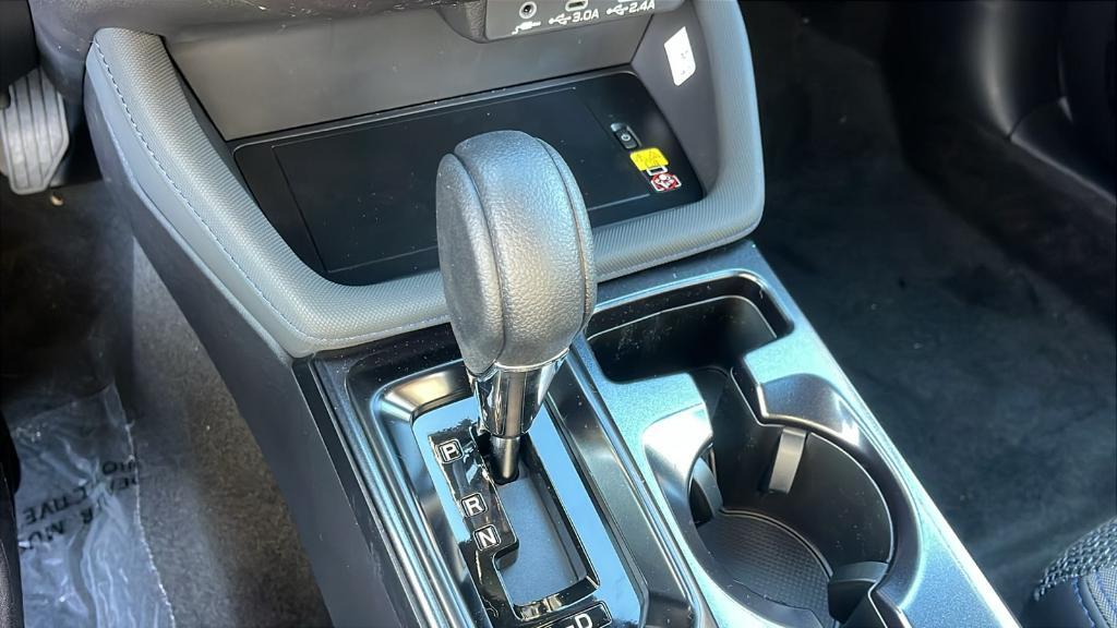 new 2026 Subaru Forester car, priced at $35,216