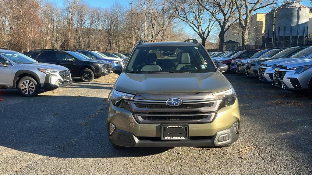 new 2026 Subaru Forester car, priced at $35,216