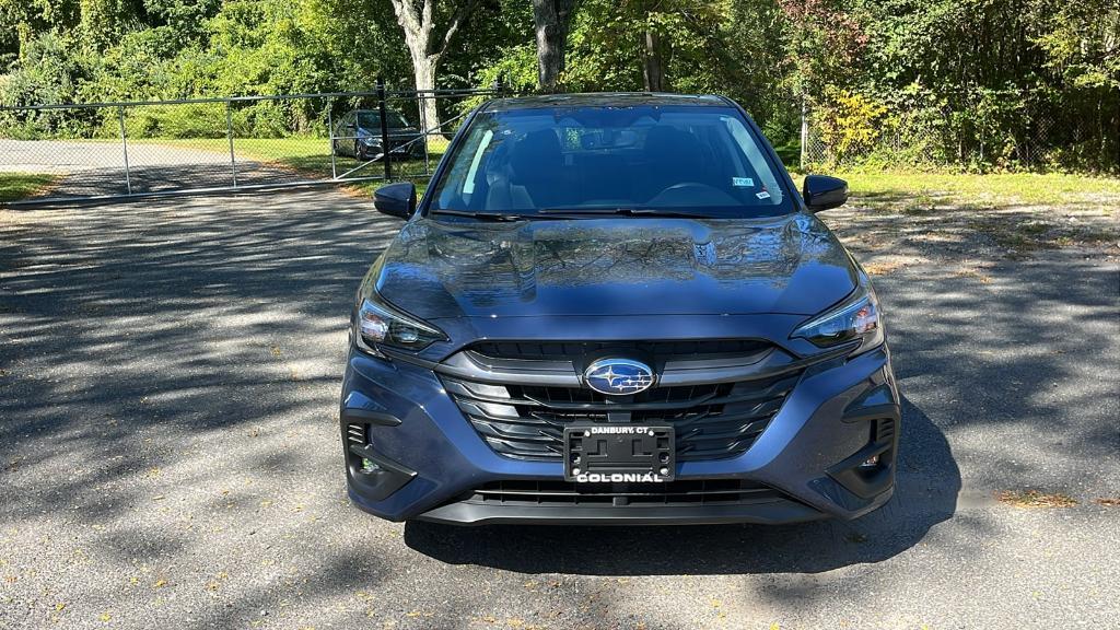new 2025 Subaru Legacy car, priced at $37,090