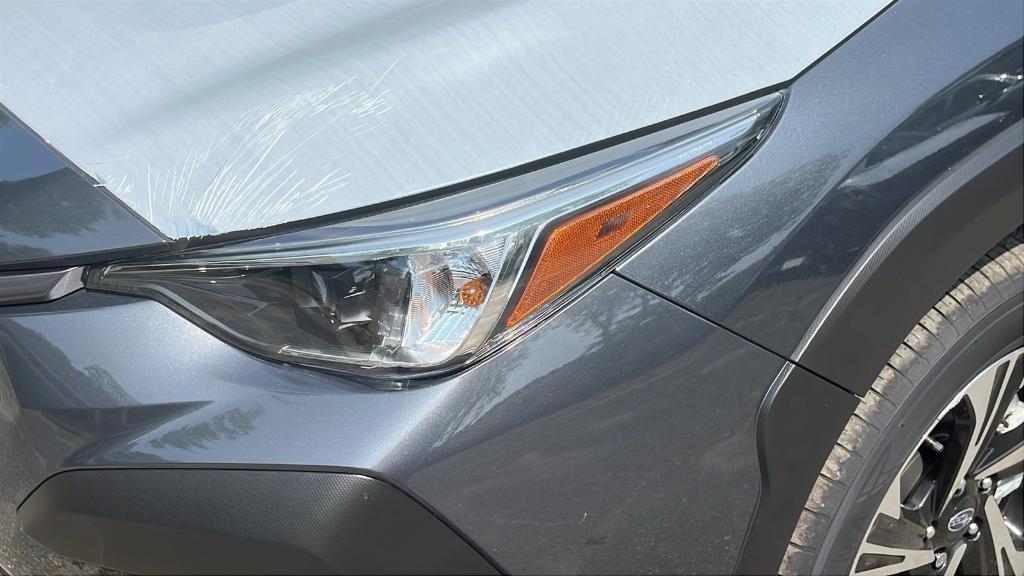 new 2025 Subaru Crosstrek car, priced at $31,984