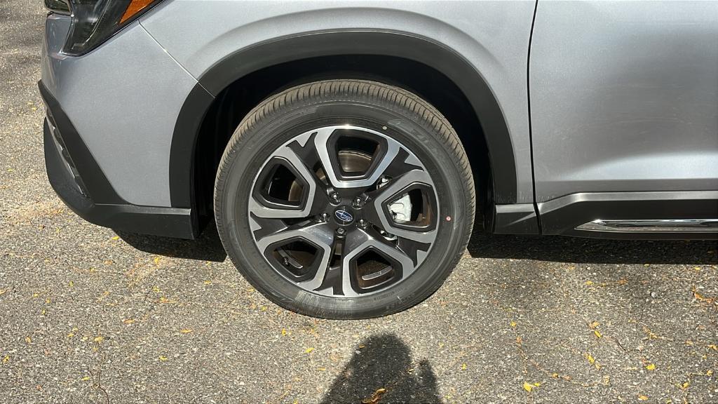 new 2025 Subaru Ascent car, priced at $53,487
