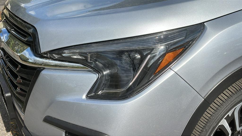new 2025 Subaru Ascent car, priced at $53,487