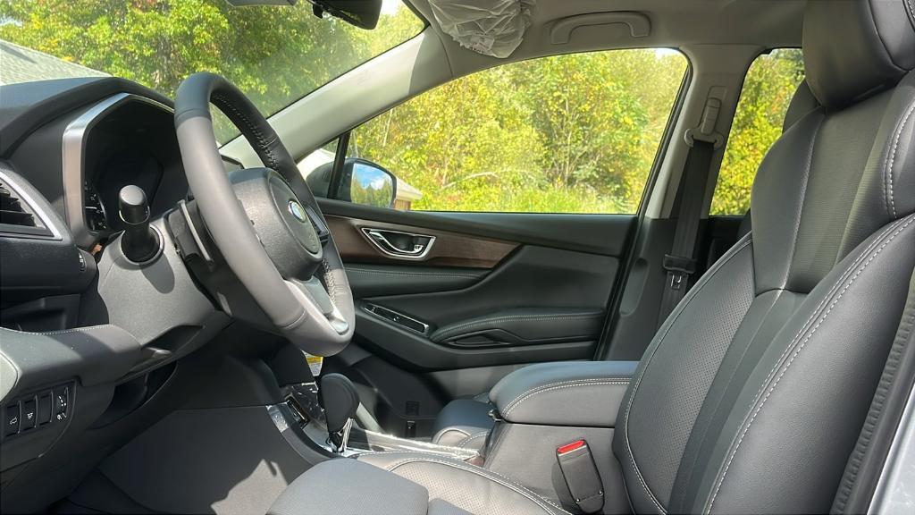 new 2025 Subaru Ascent car, priced at $53,487
