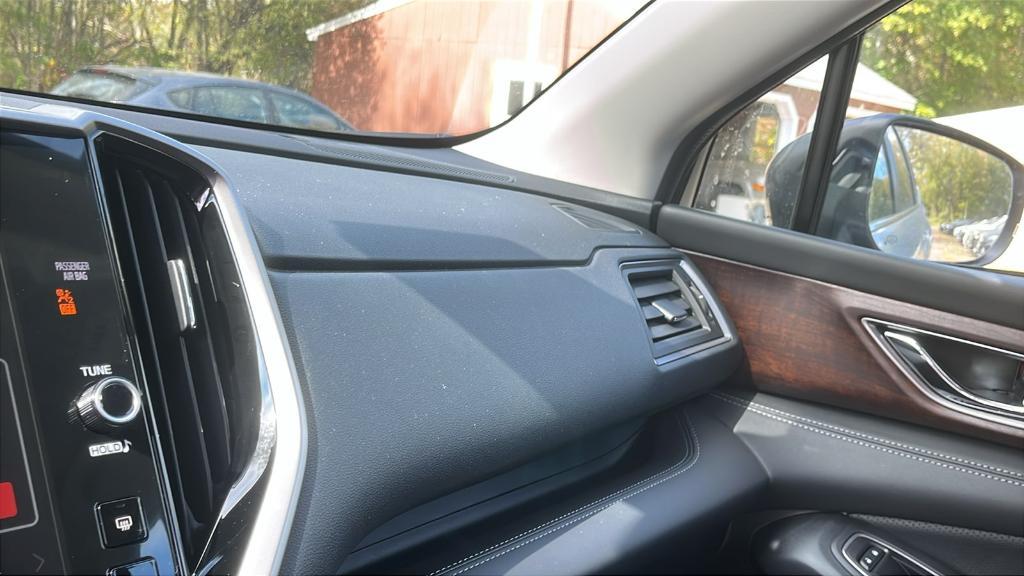 new 2025 Subaru Ascent car, priced at $53,487